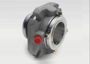 China 25m/S AESSEAL DMSF Double Cartridge Seal Mechanical Seal factory