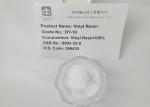 CAS NO. 9003-22-9 Vinyl Chloride Vinyl Acetate Copolymer Resin DY-10 Used In