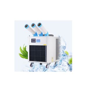 China Great Industrial Portable Air Conditioner Units Outdoor on sale