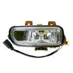9408200056 Benz Left Fog Light European Truck Repair Parts
