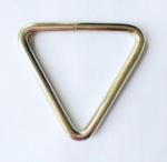 Metal Triangle Ring Mtr-01
