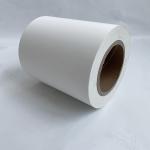 Anti Freezing 1080mm ISO 17.7N Low Temperature Labels