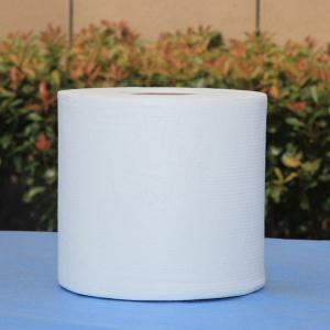 China Lace Fabric Spunlace Nonwoven Fabric Lightweight and Durable for Production factory