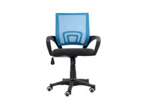 China Backrest High Back Swivel With Wheels Ergonomic Executive Chair factory