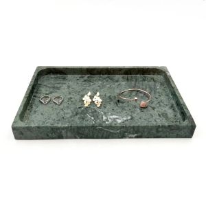 Pradas Verde Green Stone Bathroom Sets Sustainable With Customized Size
