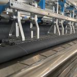 ZOLYTECH mattress machinery industrial quilting machine chain stitch for quilts