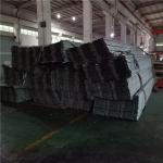 0.426mm silvergrey 840mm color steel roof sheets for poultry house