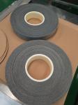 0.94mm Thickness 30um 600g/M2 Sintered Stainless Steel Fiber Felt Corrosion