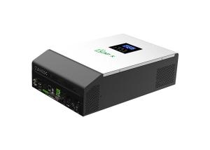 China Hot Sale 5kw Off Grid Inverter 24v 3kw Inverter Off Grid Hybrid Solar Inverters factory