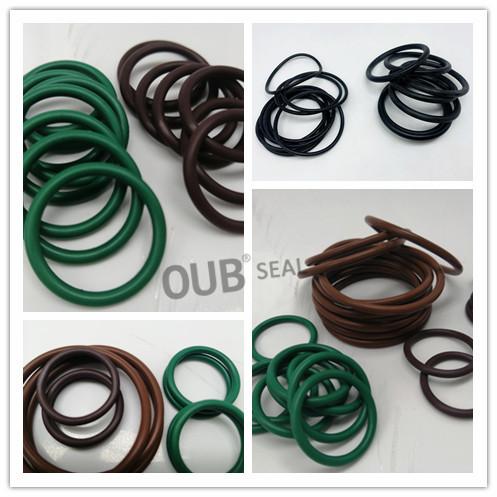 07000-12021 07000-12022 KOMATSU O-Ring Seals for motor hydralic travel motor