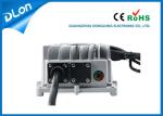 Factory 36V 10A battery charger waterproof 36 volt 10a for lithium / lifepo4 /