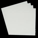 High Temperature Zirconia Grade Ceramic Fiberglass Paper Cloth