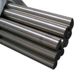 Aisi 304 310s 316 321 Stainless Steel Round Bar 8k Hot Rolled Drawn