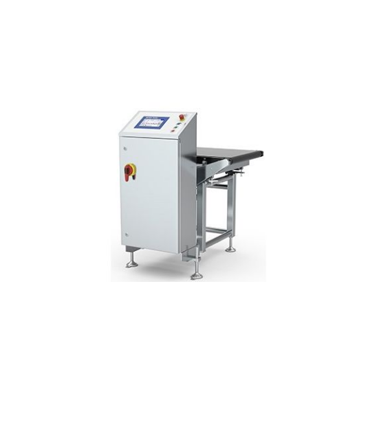 China C21 StandardLine Checkweigher System for Quality Control factory