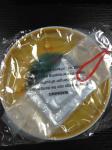 Fly Traps Outdoor Hanging Fly Catcher Bag with 15g 30g Bait Made of PP PET