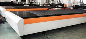 China H Welding Planar Fiber Laser Cutting Machine CO2 Flexible High Precision factory