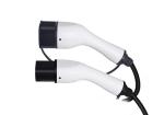 AC 480V EV Fast Charger Cable Type 2 To Type 2 Electric Car Charger Cable 32A 3