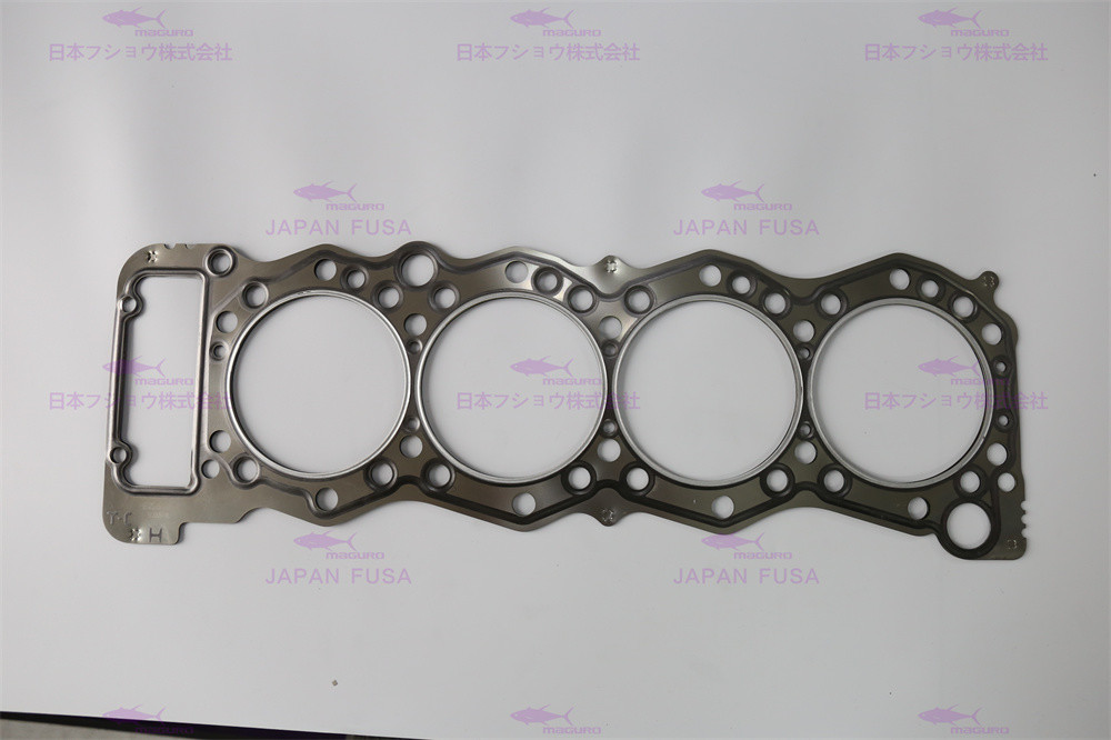 Mitsubishi 4M50 Engine Kit Gasket Sets Complete ME994672 ME994671 ME994673