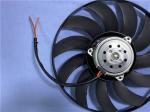 4F0959455 A6L C6 Audi Radiator Fan Assembly