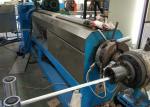 Brand New Cable Extrusion Line For Wire Extrusion Extruding Production Line