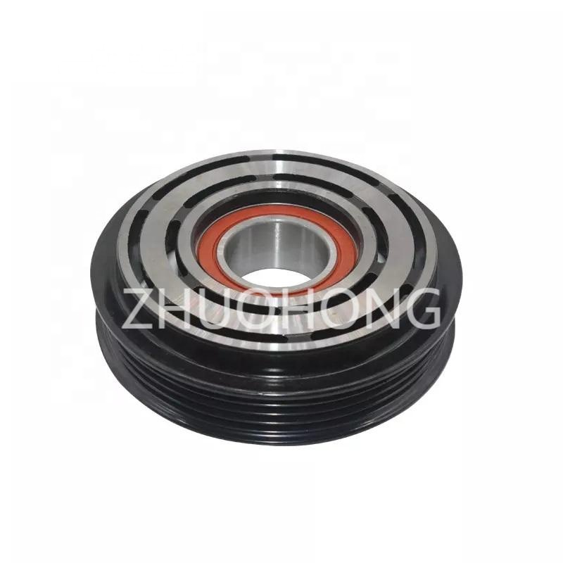 115MM AC Compressor Pulley Clutch For Toyota VIOS 2002-2008 1.5 With OE NO. 10S11C