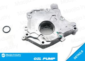 China 15010 - 7Y000 Car Engine Oil Pump Hitachi Oup0007 For 04 - 08 Nissan Altima 3.5L - V6 factory