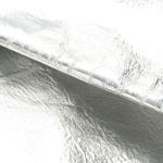 Waterproof 500 GSM Para Aramid Fabric With Aluminum Coating