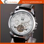 WN04 Rose Gold Bezel Watch Top Brand Watches for Man Winner Quartz Watch