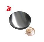O H18 Tempered Kitchenware Blank Metal Discs 1100 1060 3003 1050