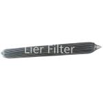 high regeneration capacity Electric Power Pleated Filter Element For Papermaking