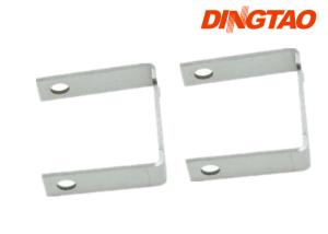China 90846000 Suit To Z7 Cutting Xlc7000 Cutting Parts Clip Pin Retention factory