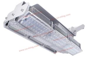 China 140000LM Outdoor LED Flood Lights IP65 2700-6500K CCT 1000 Watt Power 140LM/W factory