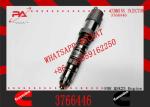 Injector 3766446 4326780 4326781 for QSX23 QSX45 QSX60