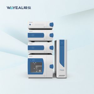 High Performance Liquid Chromatography Instrument Hplc Testing Equipment 42MPa