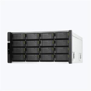 China 64GB DDR4 Enterprise Nas Storage ES1686dc-2123IT-64G Enterprise Network Storage factory