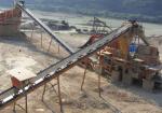 Powerful Crushing Machine Plant from Henan China