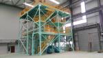 High Purity Powder Manufacturing Equipment Vacuum Melting Gas Atomization
