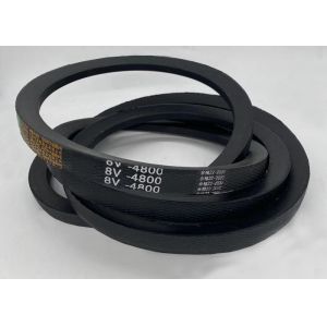 Load Distribution High Flexibility 4800mm Length 8V Belt