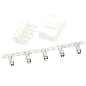 original VH3.96 3.96mm pitch 2 3 4 5 6 pin 8 10 pin wafer housing and terminal