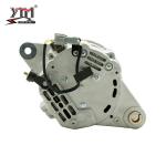 M201 6BG1 EX200-6 Electric Alternator Motor ZAX200 2B82-46 50A 2PK A4TU5486