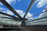 Moore Class 10000 Fans Cooling Tower Components Moore 10000 Fans