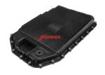 6 Speed Automatic Transmission Oil Pan BMW 24152333907 24117536387 24117571217