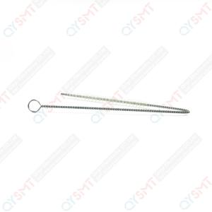 China SMT spare parts SIEMENS PLASTIC BRUSH DIA.8 00325866-01 factory