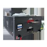 6V 1000A 6KW Hard Chrome Nickel Sliver Cooper Gold Plating Rectifier