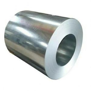 China G60 DC51D Galvanized Steel Coil ASTM A792 Az150 16 Gauge 20 Gauge factory