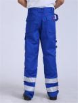 EN11611 Chemical Protective Clothing 350gsm Chemical Resistant Pants