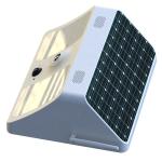 H.264 Solar WiFi Camera