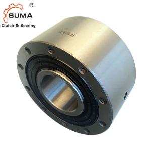 China FB 82 GCr15 One Way Sprag 750 Nm Over Running Clutch factory