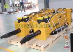 Krupp 180-95 Excavator Parts Hydraulic Ripper Rock Breaker Xcen Charging Valve