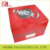 Buy cheap Color Direct Print Box litho lam corrugated packaging box for metal tool from wholesalers